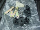 Morse Throttle Shift Control Assy 314311-112 J-2 New. Price: $125.00.