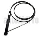 24FT 24' Xtreme Rack & Pinion Boat Steering Cable SSCX15424 For Seastar New. Price: $180.49.