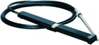 18 Ft Xtreme Replacement Cable - Seastar Teleflex Back Mount Rack Steering New. Price: $309.18.