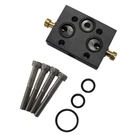 Octopus Unbalanced Valve Kit F/reversing Pumps New. Price: $194.65.