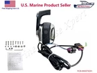 Mercury Outboard Dts Remote Control 8M0079291 Single Engine Slm Cnsl Trim New. Price: $679.99.