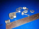656-42126-01-00 For Handle 682-42111-00-EK Yamaha Mariner 9.9HP 15HP? Used. Price: $29.00.