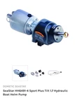 Seastar Helm Kit New. Price: $950.00.