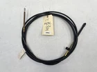 Seastar Solutions CCX18917 Shift / Throttle Control Cable 17' Foot Marine Boat New. Price: $39.96.