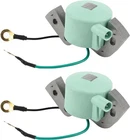 2*IGNITION Coil For Johnson Evinrude Outboard 1.5 3 4 5.5 6 7.5 9.5 10 15 Hp New. Price: $36.99.