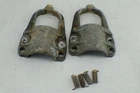 Mercury Mariner 40 Hp Outboard Lower Mount Clamp 69592F1 Used. Price: $10.00.