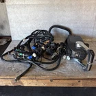 Used Yamaha Triple Engine Dec Main Station Remote Controls Outboard 6X6. Price: $399.00.