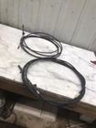 92 Fountain 29 Fever Boat Solutions Control Cables CCX63318 Used. Price: $125.00.