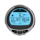 Mercury Marine/mercruiser Oem Smartcraft Mercmonitor No Nmea 2000, 79-8M0119406 New. Price: $514.94.