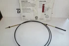 Dometic 600A Series Mercury Control Cable Ft Feet CC17911 Teleflex 5D New. Price: $40.00.