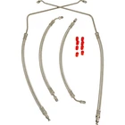 9B-104A Trim Ram Cylinder Hose Kit Fit Mercruiser 32-99904Q 32-864589 32-864588 New. Price: $60.99.