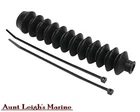 Seachoice Steering Cable Protector Heavy Duty Flexible Rubber Boot 28301 New. Price: $14.97.