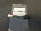 Yamaha Outboard 6Y9-83553-50-00 Nmea 2000 Adapter BIN0355 Used. Price: $22.00.