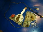 0379657 Remote Yy 0311016 0379650 0311622 Box Johnson Evinrude 55HP Used. Price: $129.00.