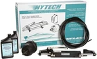 Uflex Hytech 1.1 Hydraulic Boat Steering Kit Up TO150HP Helm Cylinder & Hoses New. Price: $859.95.
