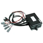 Lenco Replacement Control Box F/123DR-V2 30342-001 New. Price: $529.95.