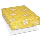 24# Beckett Concept Writing Linen (sea): 8-1/2X11 (500 Sheets) New. Price: $20.00.