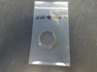 Yamaha Outboard EL8-48244-00-00 Remote Control Spring BIN0245 Used. Price: $6.00.