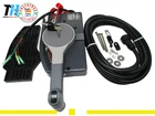 For Yamaha 703-48230-14-00 Pin Outboard Remote Control Group 70348230-21 Nuovo. Price: $272.67.