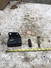 Omc Volvo Penta 5.8 Ford 351 Marine Engine Power Steering Pump Mount Bracket Used. Price: $12.00.