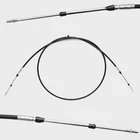 Glendinning 3300 33C Boat Control Cable A5805/7.5 1/2 Foot New. Price: $45.84.