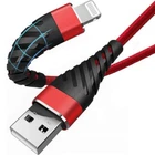 Braided Fast Charger Cable Heavy Duty Usb Lot Cord For Iphone 14 13 12 11 Xr 8 New. Price: $272.49.