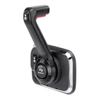 Dometic CHX8555P Xtreme Side Mount, Black, Trim Andtilt Switch, No Cutoff New. Price: $508.00.