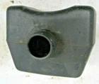 Omc Brp Johnson Evinrude Oem Plastic Fuel Gas Tank 320246 Used. Price: $49.66.