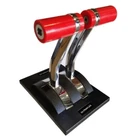 Uflex B46T Twin Lever Single Action Top Mount Throttle Only Control 34462Q New. Price: $404.02.