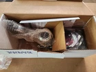 Volvo Penta Sx-m Dps-m Side Control Lever With Trim 22928971 24867010 New. Price: $584.81.