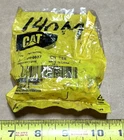6V-9837 Hydraulic Tee Fitting 3-WAY Connector Oem Caterpillar New. Price: $29.99.