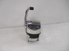 Honda Throttle Remote Control Box Stainless Steel 06240-ZX2-040AH Marine Boat Used. Price: $499.95.