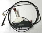 Johnson Outboard Hydro Electric Drive Remote Throttle Shift Control Box 1969-72 Used. Price: $299.99.