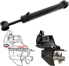 Starboard Trim Tilt Ram Cylinder 98704A26,18-2425 For All Mercruiser Bravo 3 New. Price: $149.49.