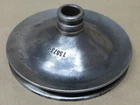 Mercury Mercruiser V6, V8 Power Steering Pump Pulley 73873-IM 73873M Used. Price: $47.99.