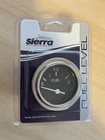New Free Ship: Sierra Marine 80150P Heavy Duty Nylon 2" Fuel Gauge 12 Volt. Price: $36.00.