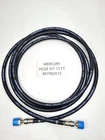 Genuine 897982K12 Mercury Mercruiser Verado Engine Power Steering Hose Kit Ft New:. Price: $136.19.