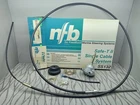 Teleflex SS13212 Nfbsafe-t Rotary Steering System With SSC61 Cable Ft New. Price: $424.95.