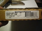 Evinrude,johnson,omc #176112 *uncommon! Shift/throttle Cable, Free Freight New. Price: $32.95.