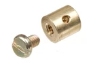 Teleflex Morse 37693 Stop Collar For 3300 33C Steering Connection Cable New. Price: $14.95.