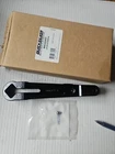 Quicksilver 866322A01 Mercruiser Stern Drive Gimbal Housing Steering Lever Bs New. Price: $275.00.