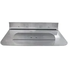 Bennett Marine TPA1212 12X12 Plane Assembly New. Price: $141.99.