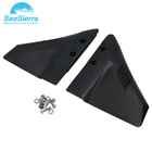 Whale Tail For Outboard Motor Fin Stabilizer Up 150 Hp Engine New. Price: $68.00.