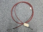 Morse Throttle Shift Control Cable D32377-003-0192.0 Used. Price: $18.00.