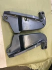 Yamaha Bracket Clamp 64E-43111-00-8D 64E-43112-00-8D For 115HP-200HP Stroke Used. Price: $84.95.