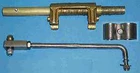 & Omc Steering Dual Cable Mount Single Engine New. Price: $273.21.