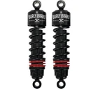 Burly Slammer Plus Shocks Black B28-1206B New. Price: $380.65.