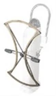 Lewmar 40" Folding Wheel Kit 89700408 New. Price: $1127.00.