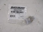 Mercury Marine Power Steering Return Line Fitting Silver 8M2007090 Boat New. Price: $29.95.