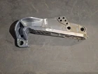 Yamaha F75 F80 F90 F100 Four Stroke Port Side Clamp Bracket 67F-43111-00-8D Used. Price: $35.00.